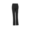 cabi Black Flegging Flared Legging