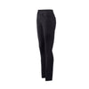 cabi Black Gala Velvet Jean