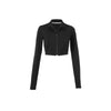 cabi Black Relax Jacket