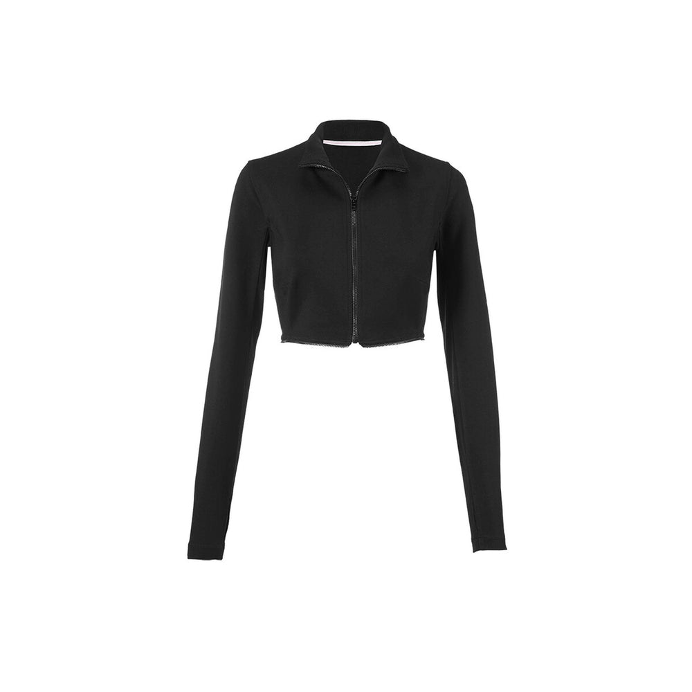 cabi Black Relax Jacket