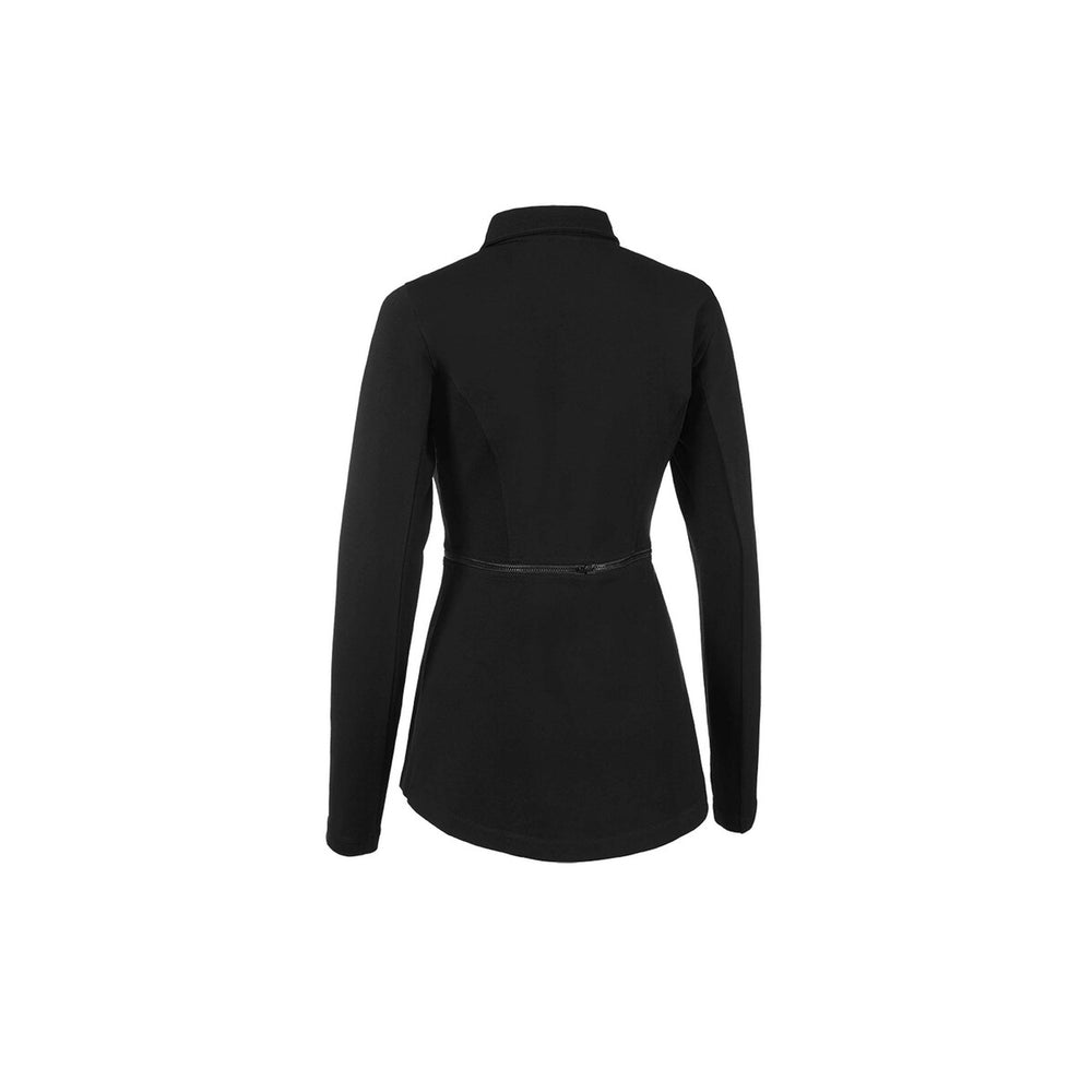 cabi Black Relax Jacket