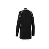 cabi Black Tipped Comfort Cardigan