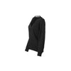 cabi Black Union Sweater