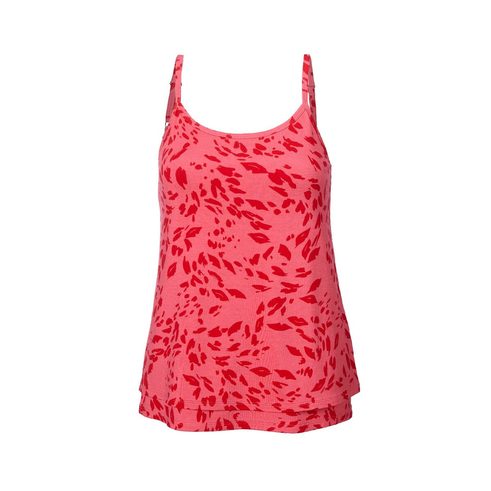 cabi Blushing Skin Balcony Cami