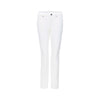 cabi Brite White The Skinny Jean