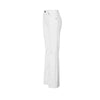 cabi Brite White Trouser Jean