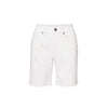 cabi Brite White Unwind Short