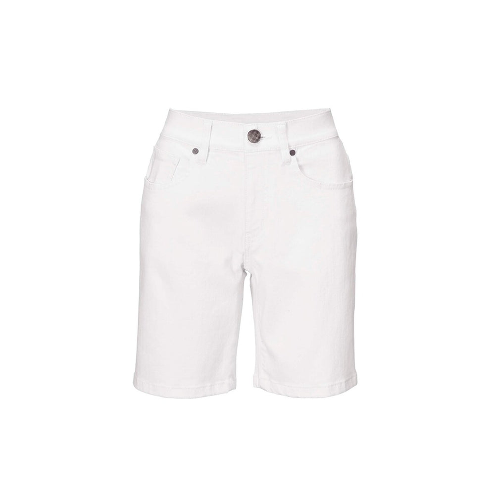 cabi Brite White Unwind Short