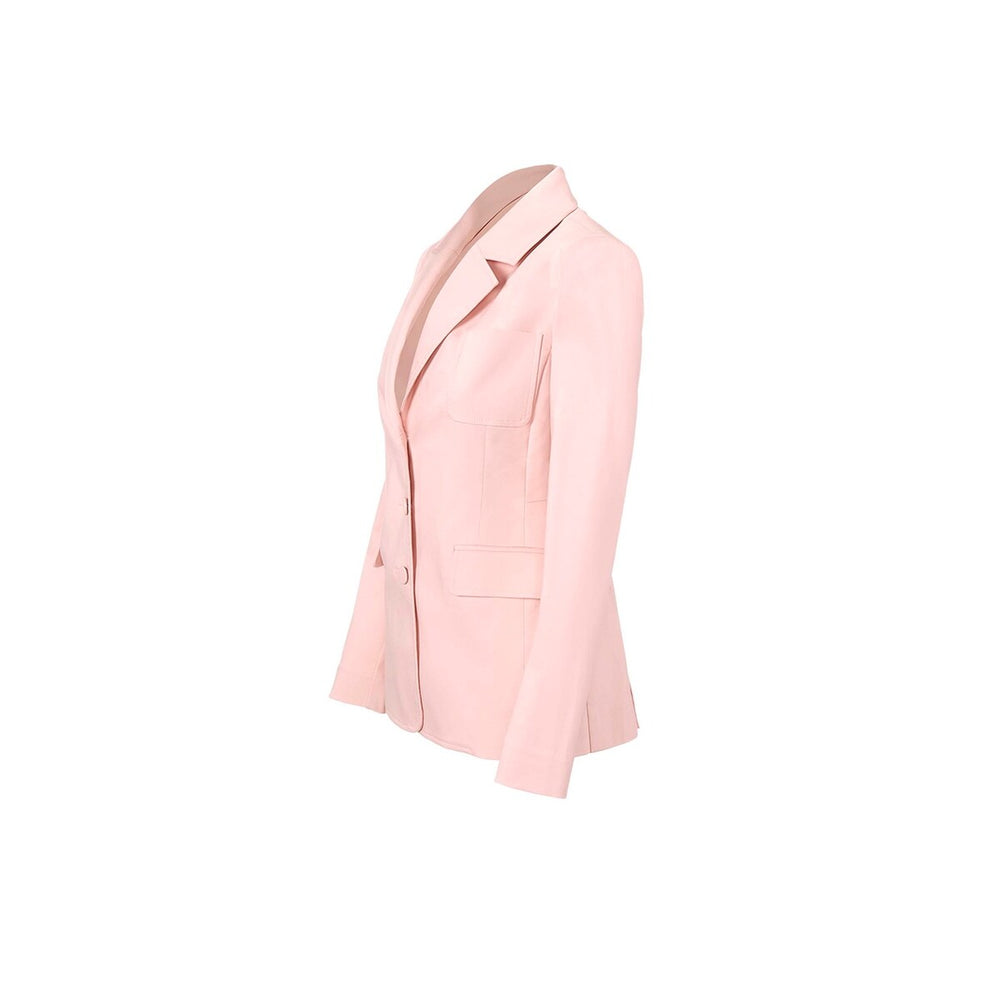 cabi Carnation Grace Blazer