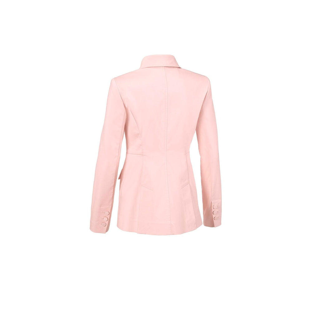 cabi Carnation Grace Blazer