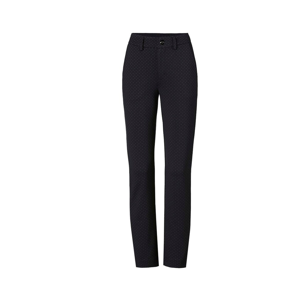 cabi Classic Navy Carriage Trouser Pant