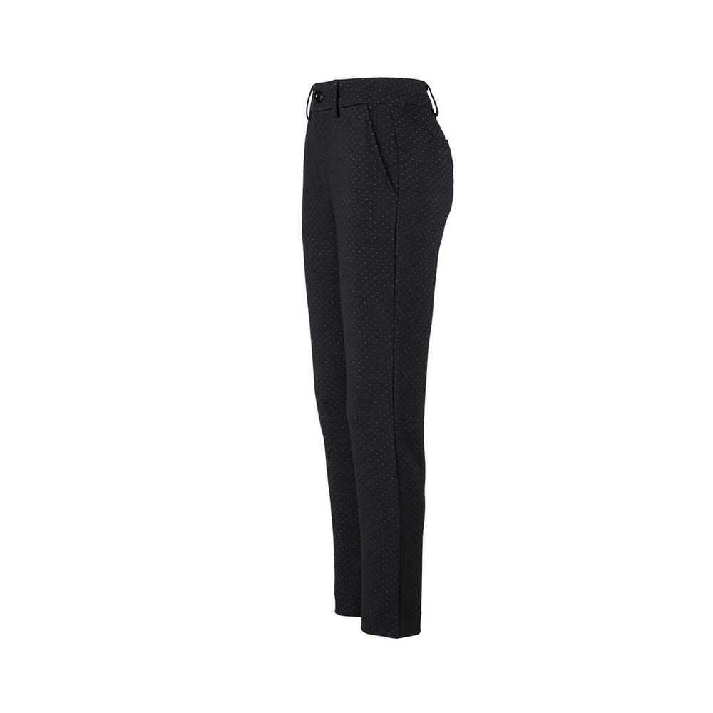 cabi Classic Navy Carriage Trouser Pant