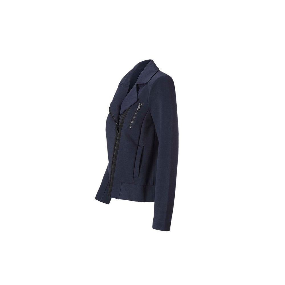 cabi Classic Navy Chance Jacket