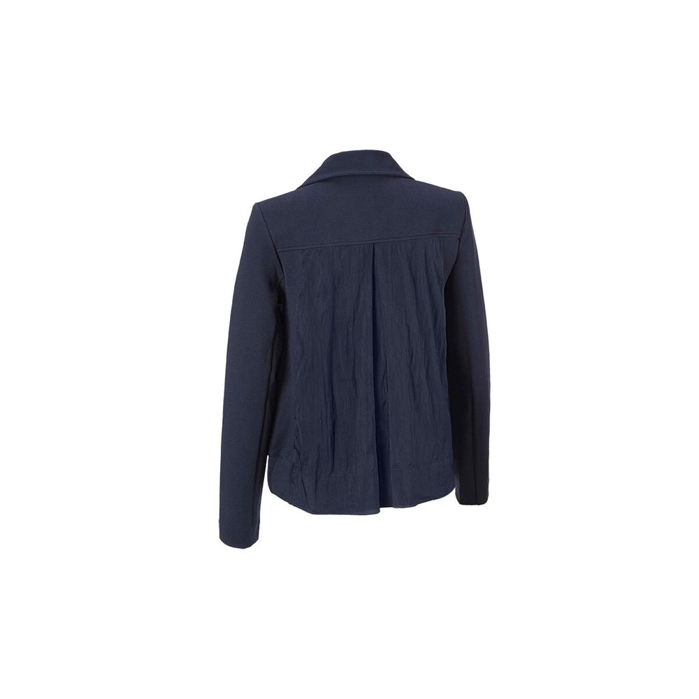 cabi Classic Navy Chance Jacket