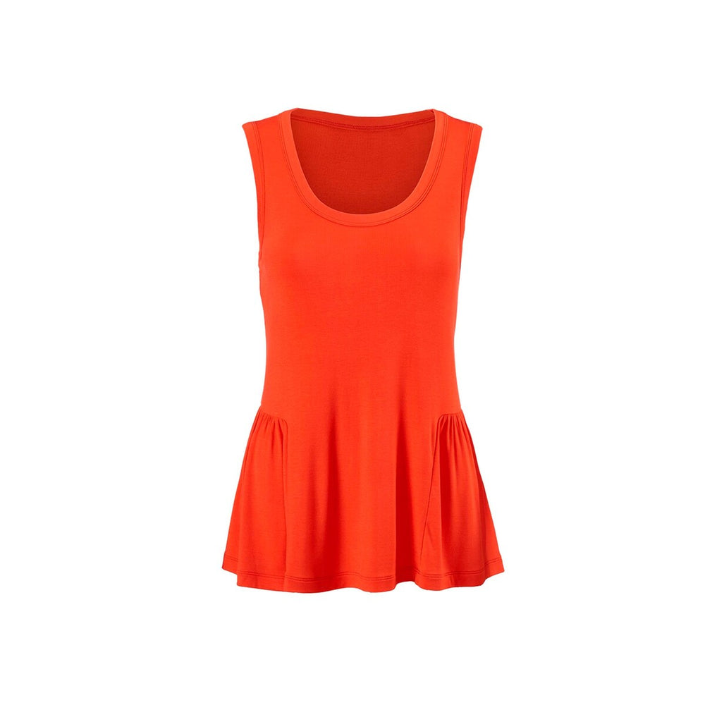 cabi Coral Hangout Tank