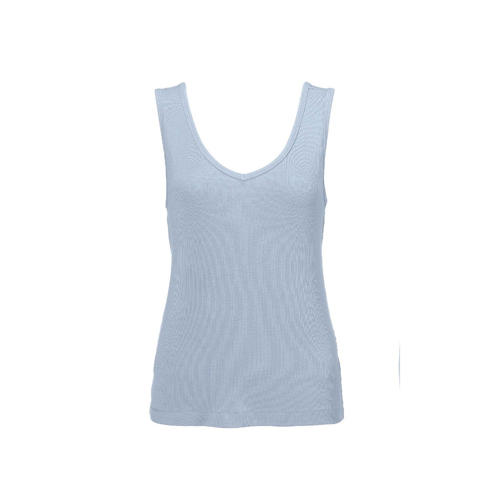 cabi Cornflower Busy Tank