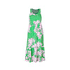 cabi Exotic Print Weekend Dress