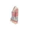 cabi Fair Isle Highlands Cardigan