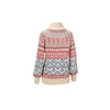 cabi Fair Isle Highlands Cardigan