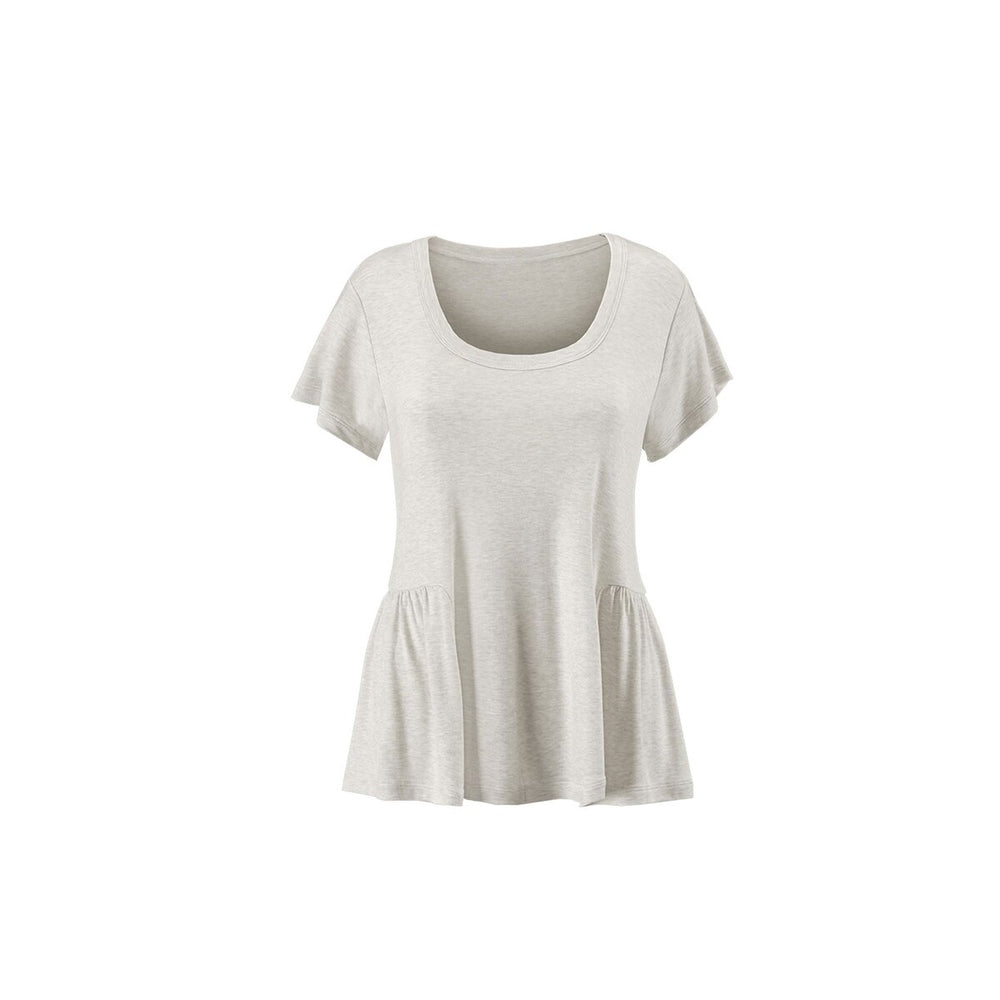 cabi Froth Hangout Tee