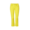 cabi Glow Stick Kick Back Kick Flare Leg Jean