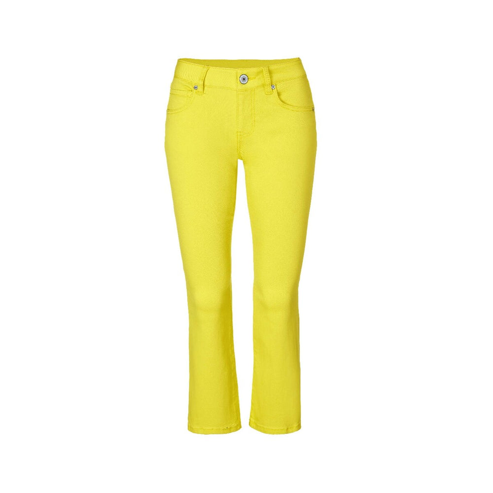 cabi Glow Stick Kick Back Kick Flare Leg Jean