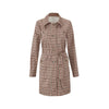 cabi Houndstooth Sherlock Jacket