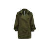 cabi Olive Expedition Jacket