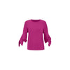 cabi Orchid Tether Pullover Sweater