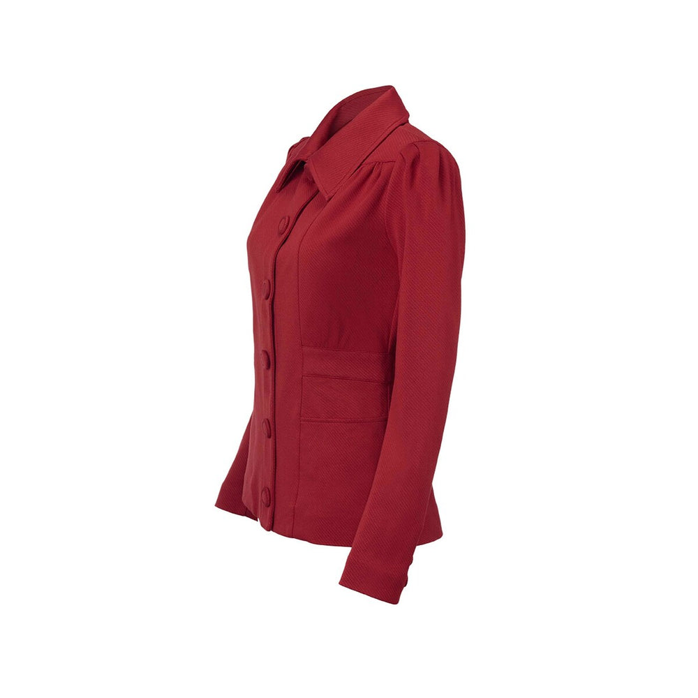 cabi Paprika Spencer Jacket