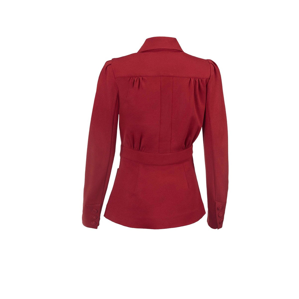 cabi Paprika Spencer Jacket