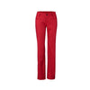 cabi Perfect Red Valentine Trouser