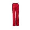 cabi Perfect Red Valentine Trouser