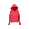 cabi Pink Frost Sidekick Hoodie