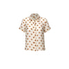 cabi Polka Dot Spectator Shirt