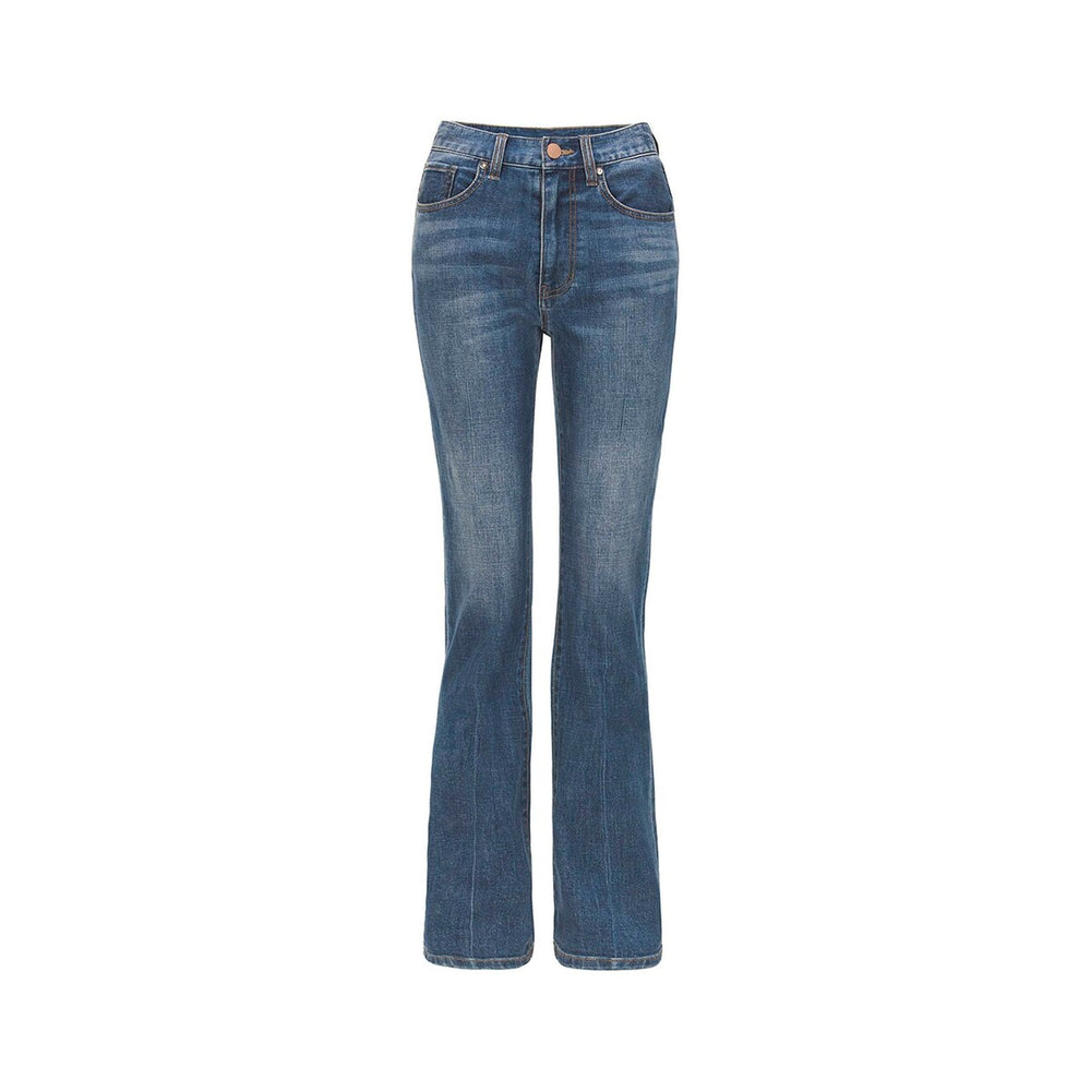 cabi Posh Wash 5th Avenue Jean