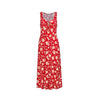 cabi Tulip Tearoom Dress