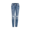 cabi Vintage Blue Wash The Skinny Jean