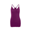 cabi Violet Racerback Cami