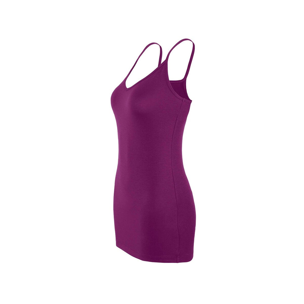 cabi Violet Racerback Cami