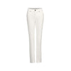 cabi White 5th Avenue Jean