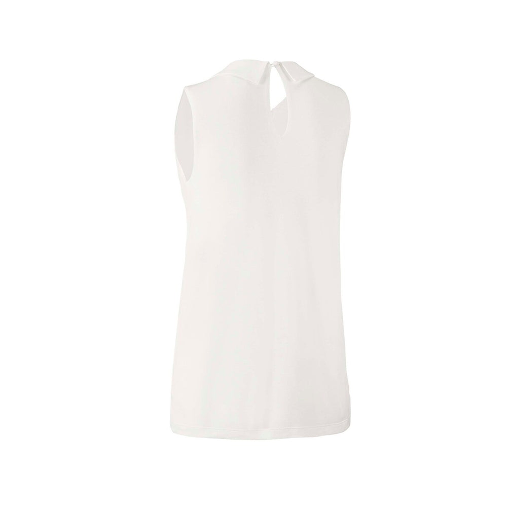 cabi White Province Tank