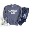 Campfire Club Graphic Sweatshirt