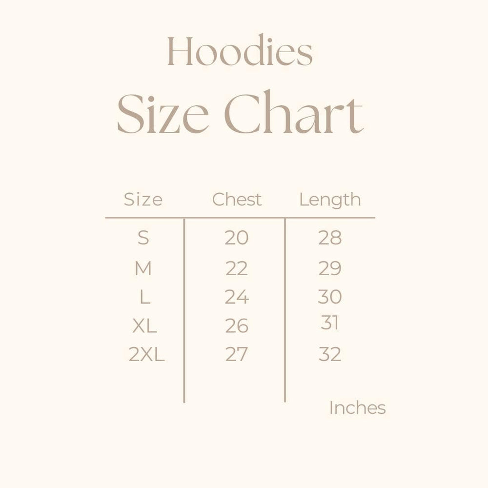 Campfire Cutie Graphic Hoodie