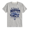 Cars 3 Fabulous Hudson Hornet