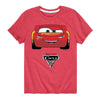 Cars 3 Lightning McQueen