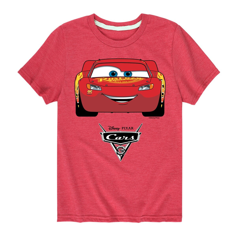 Cars 3 Lightning McQueen