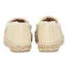 Castaner Womens Beige Espadrilles