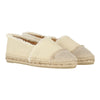 Castaner Womens Beige Espadrilles