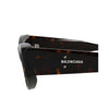 Balenciaga Cat Eye-Frame Acetate Sunglasses - Multi - One Size